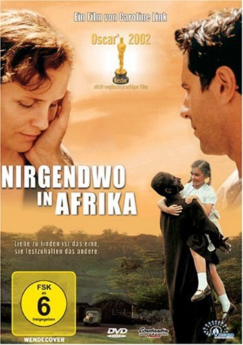 DVD - Nirgendwo in Afrika S.E. (2 DVDs)