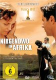 DVD - Eine Liebe in Afrika