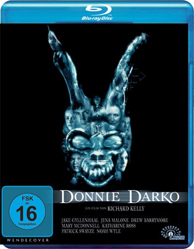 Blu-ray - Donnie Darko