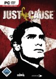 PC - Just Cause 2