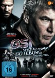 DVD - GSI - Spezialeinheit Göteborg - Staffel 3 [3 DVDs]