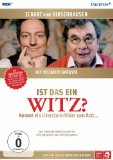 Eckart von Hirschhausen - Ist das ein Witz? Kommt ein Literaturkritiker zum Arzt... (mit Hellmuth Karasek)