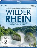 Blu-ray - Der Rhein von oben [Blu-ray]