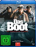 Blu-ray - Das Boot- Die komplette 1. Staffel (Box) [Blu-ray]