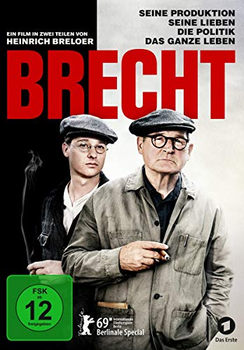 DVD - Brecht