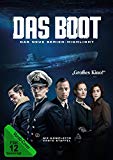 DVD - Der Pass - Die komplette 1. Staffel (Episode 1-8) [3 DVDs]