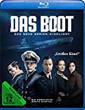 Blu-ray - Der Pass - Die komplette 1. Staffel (Episode 1-8) [Blu-ray]