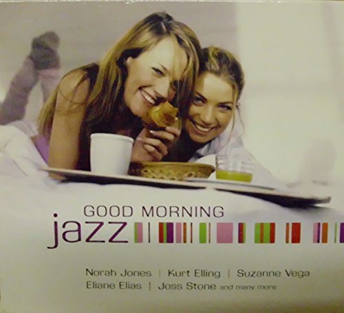 Sampler - Good Morning Jazz