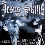 Jesus Skins - Unser Kreuz braucht keinen Haken