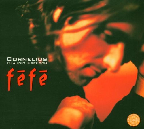 Cornelius Claudio Kreusch - Fefe