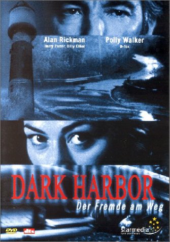 DVD - Dark Habor