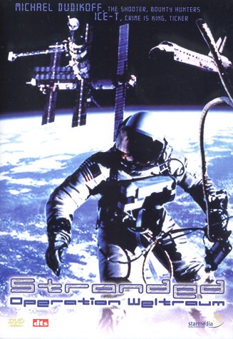  - Stranded - Operation Weltraum