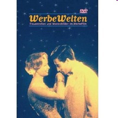 DVD - Werbewelten