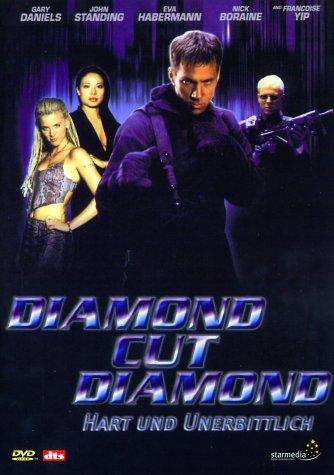  - Diamond Cut Diamond - Hart und unerbittlich