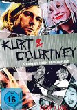 Blu-ray - Kurt Cobain - Tod einer Ikone [Blu-ray]