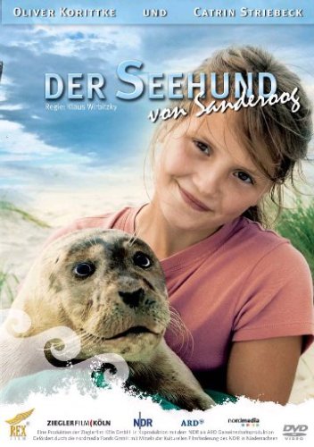 DVD - Der Seehund von Sanderoog