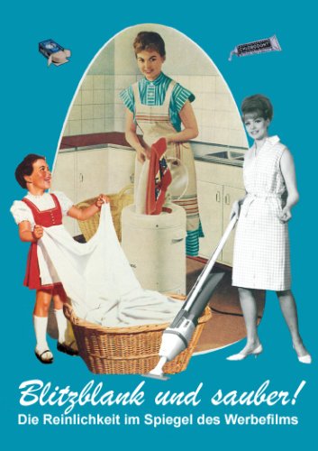 DVD - Blitzblank und sauber - Die Geschichte der...