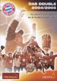 DVD - FC Bayern - Das Double 2005/2006