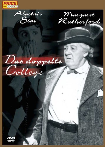 DVD - Das doppelte College