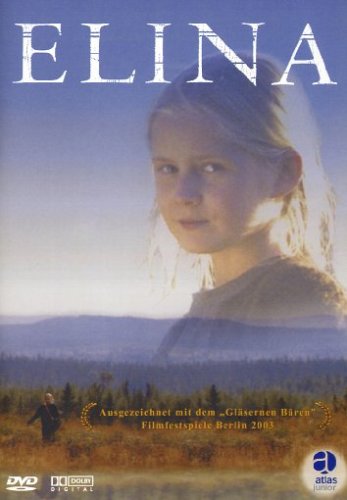 DVD - Elina