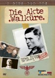 DVD - Operation Walk?e - Stauffenbergs Attentat...