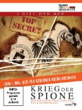  - Die Teheran Konferenz - Teheran 1943 [2 DVDs]