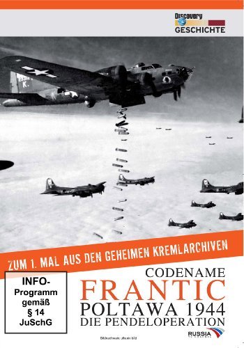 DVD - Poltawa 1944