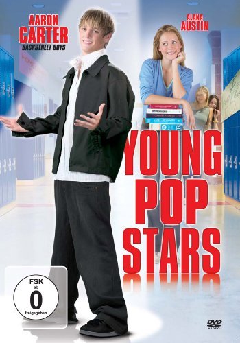- Young Pop Stars