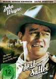 DVD - John Wayne - Terror Reiter Der Nacht