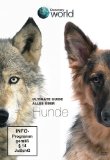  - Wunderwelt der Tiere - Wölfe