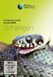  - Die Schlange: Meine große Tier-Bibliothek