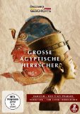 DVD - Geheimnisse des alten ?gyptens