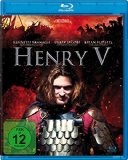  - Königin für tausend Tage [Blu-ray]