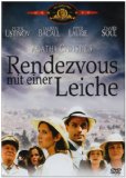 DVD - Alle Mörder sind schon da