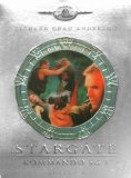 DVD - Stargate Kommando SG-1 - Staffel 10