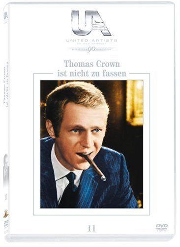 - Thomas Crown ist nicht zu fassen