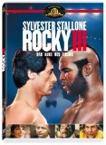 DVD - Rocky V