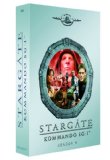 DVD - Stargate Kommando SG-1 - Staffel 10
