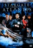 DVD - Stargate Atlantis - Season 3 (5 DVDs)