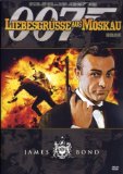 DVD - James Bond 007 - Jagt Dr. No