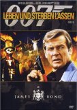 DVD - James Bond 007 - Der Mann mit dem goldenen Colt