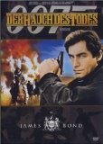 DVD - James Bond 007 - Lizenz zum Töten
