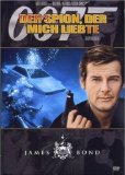 DVD - James Bond 007 - Der Mann mit dem goldenen Colt