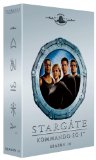 DVD - Stargate SG1 - Season 7 (Silver Edition)
