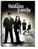 DVD - Die Addams Family - Volume 3 [3 DVDs]