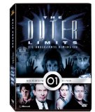 DVD - Twilight Zone - Unheimliche Schattenlichter