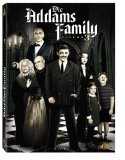 DVD - Die Munsters - Die komplette Serie (14 Discs)