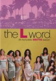 DVD - The L Word - 1 Staffel