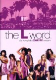 DVD - The L Word - 1 Staffel