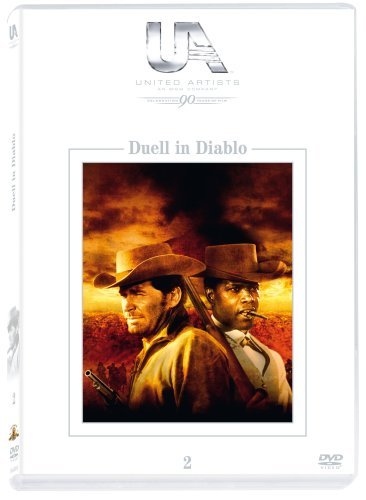 DVD - Duell in Diablo